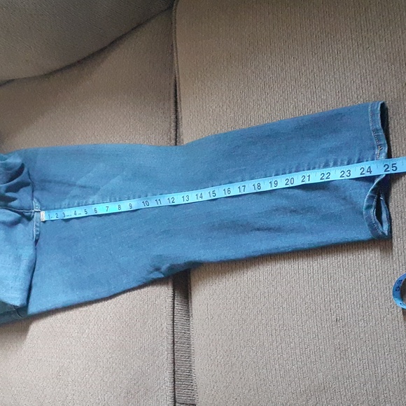 Sam Edelman Jeans - Picture 4 of 5